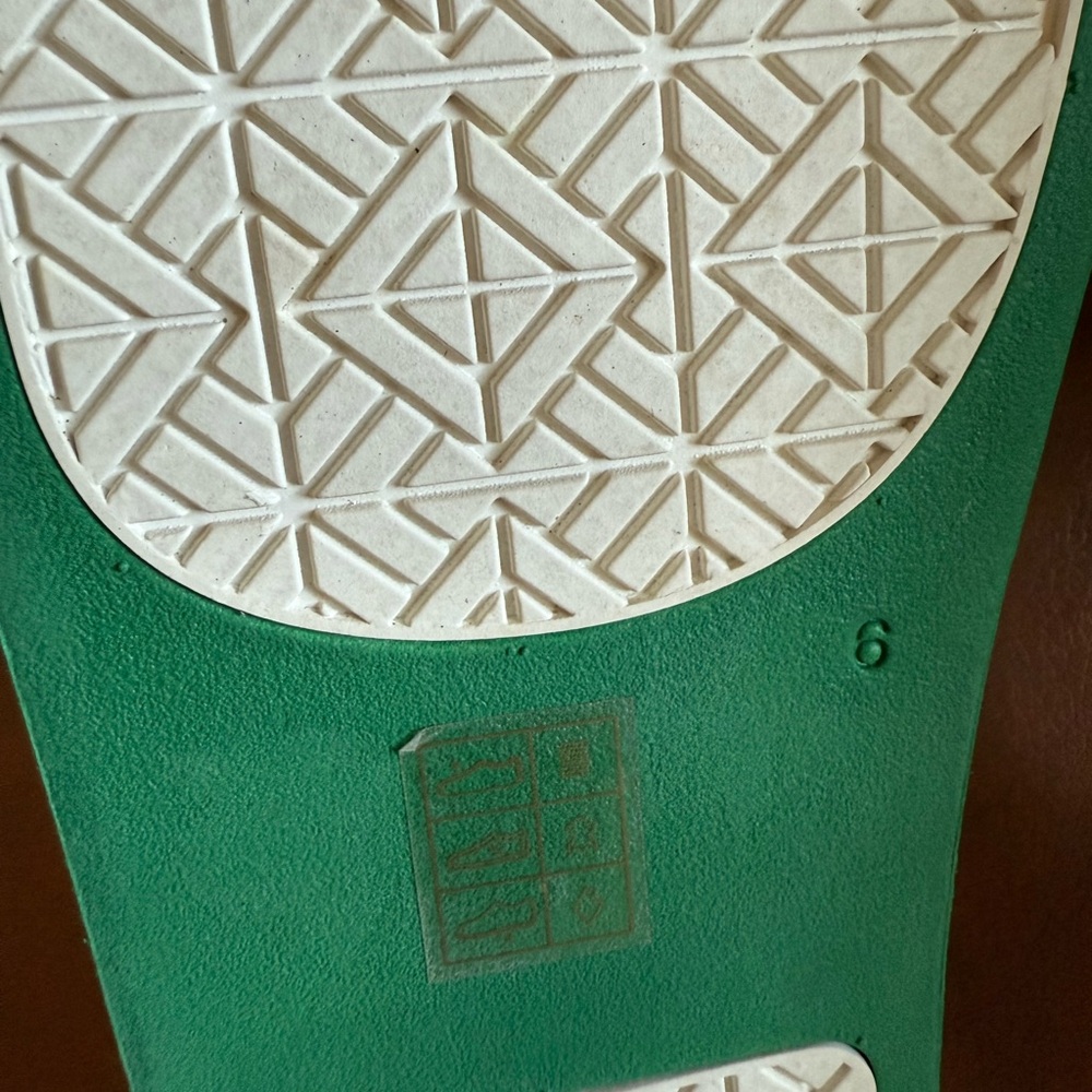 Tory Burch Slides - Picture 3 of 3